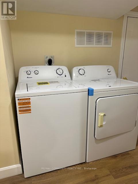 537 Grierson Street, Oshawa, Ontario  L1G 5J2 - Photo 8 - E12582946