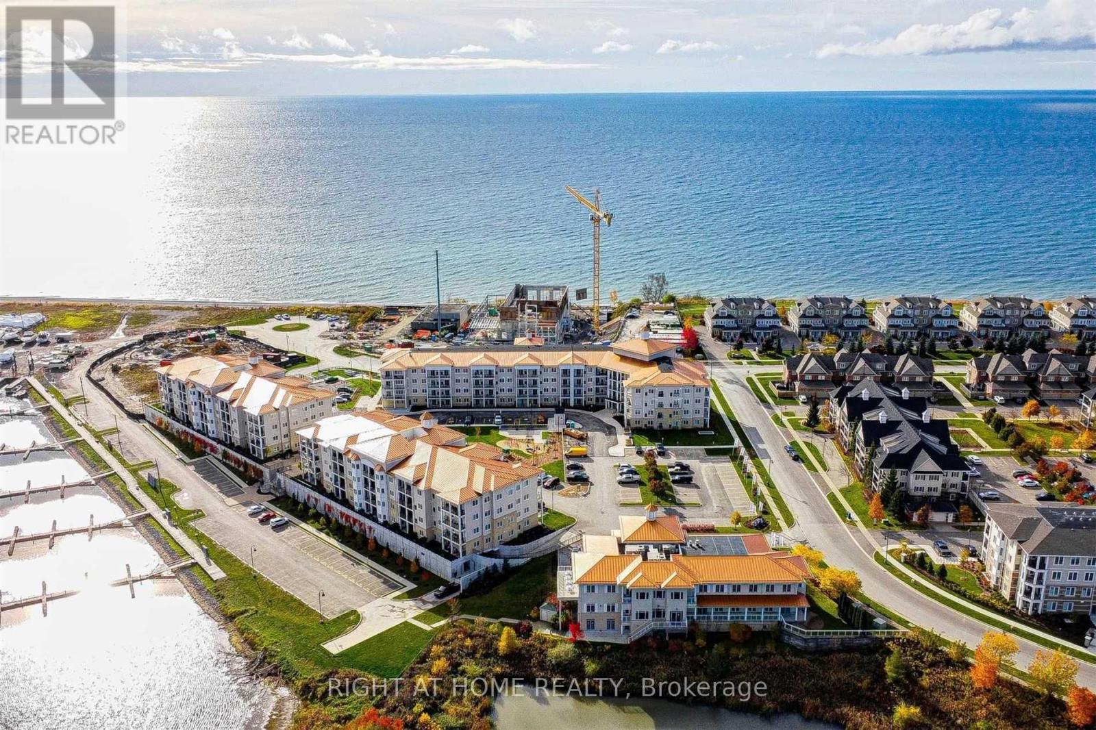 109 - 50 Lakebreeze Drive, Clarington, Ontario  L1B 0V9 - Photo 25 - E12582968