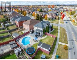 1 BRIDGID DRIVE, Whitby, Ontario