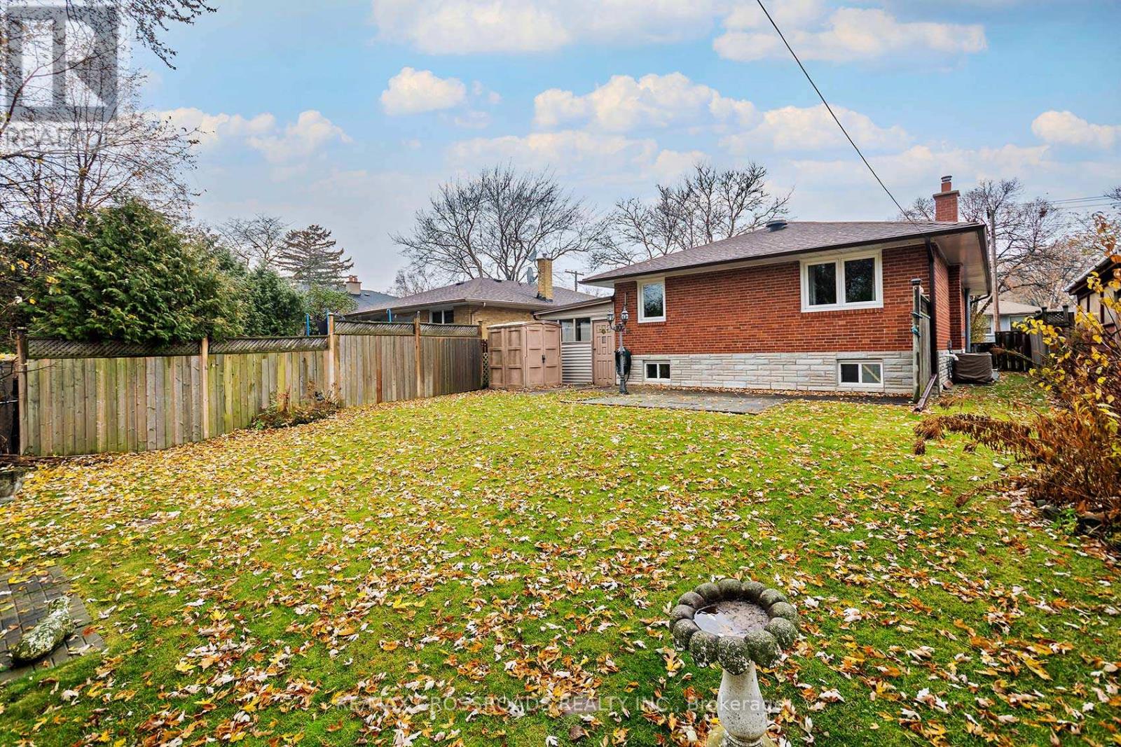 39 Pandora Circle, Toronto, Ontario  M1H 1V4 - Photo 38 - E12583012