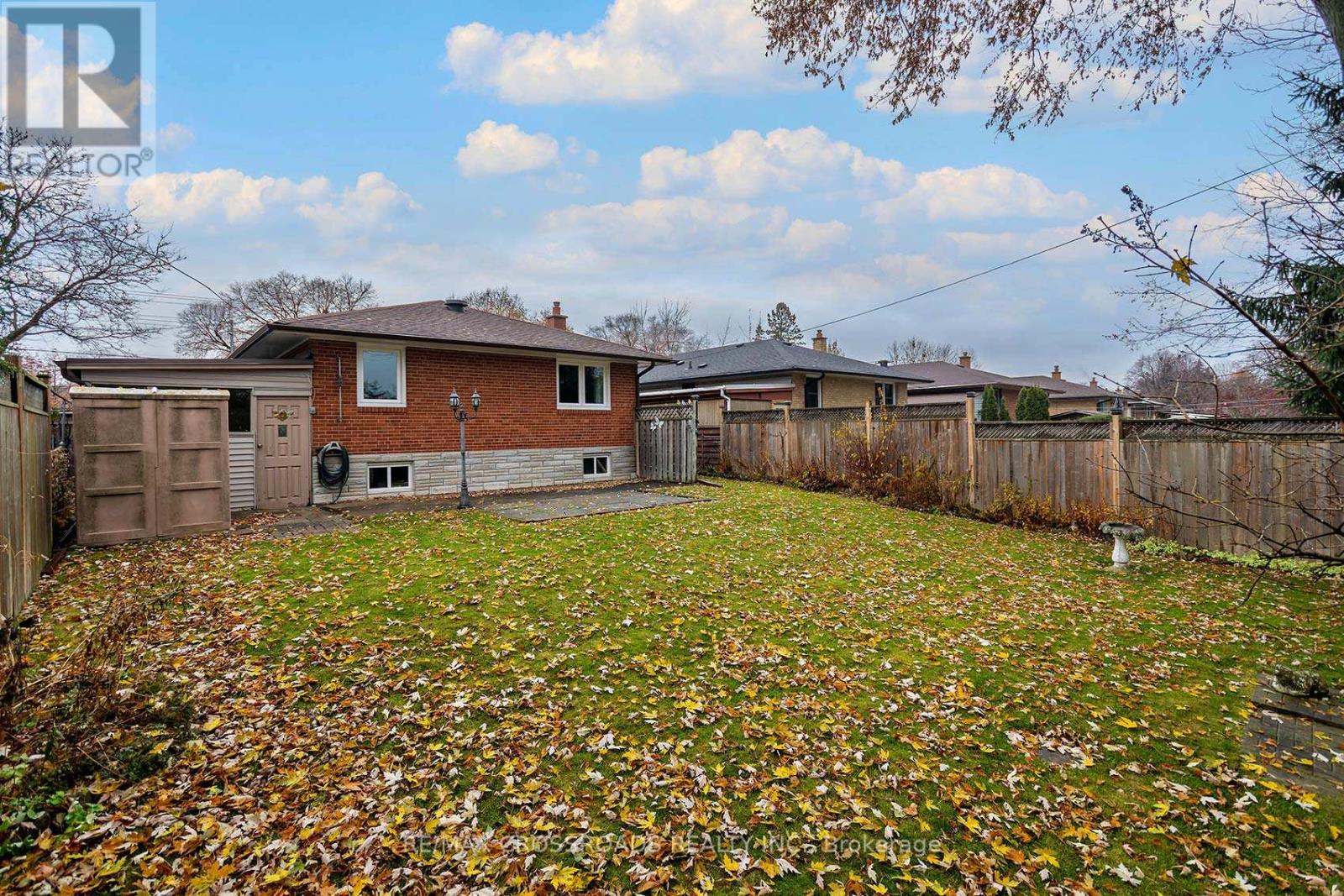 39 Pandora Circle, Toronto, Ontario  M1H 1V4 - Photo 40 - E12583012