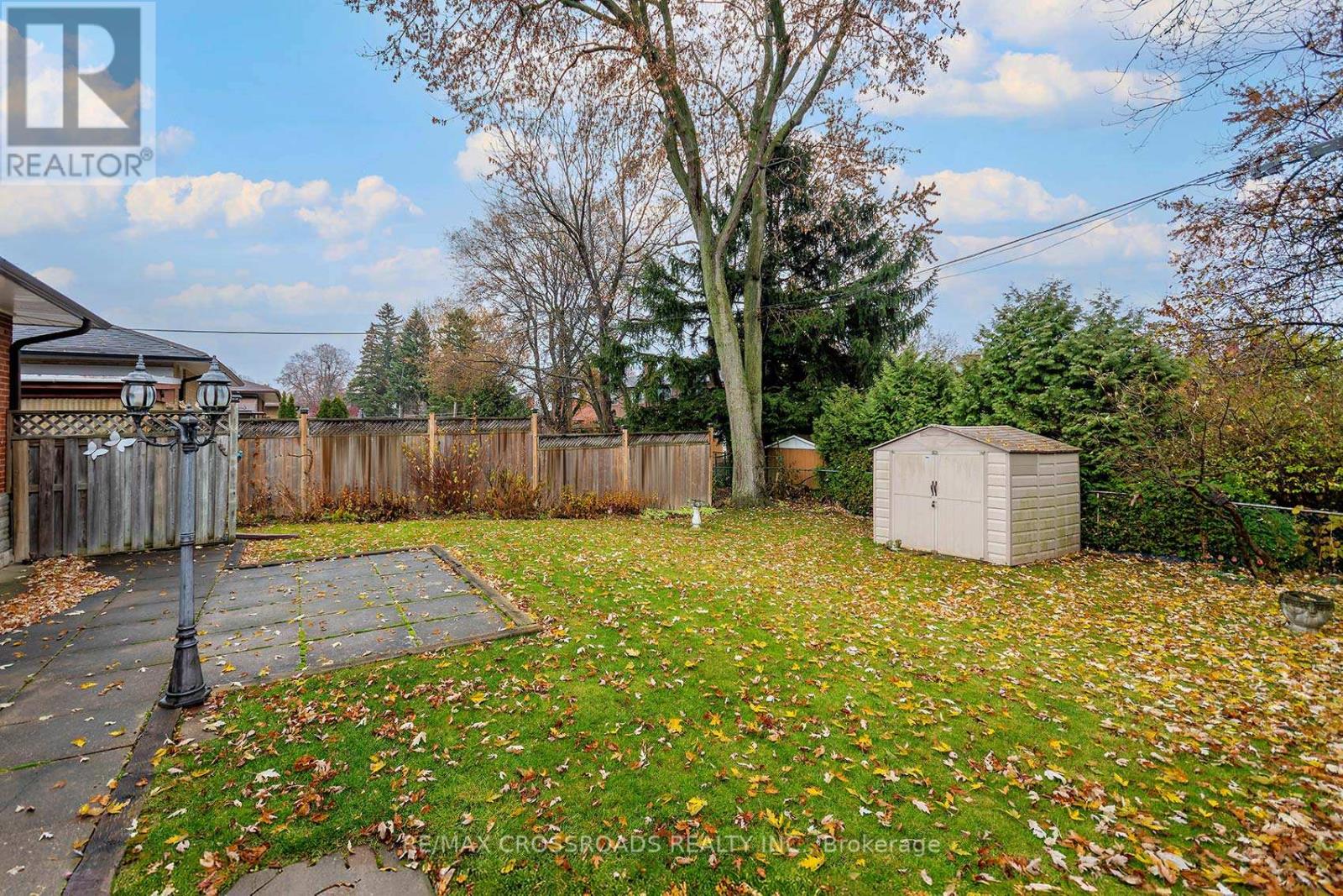 39 Pandora Circle, Toronto, Ontario  M1H 1V4 - Photo 42 - E12583012