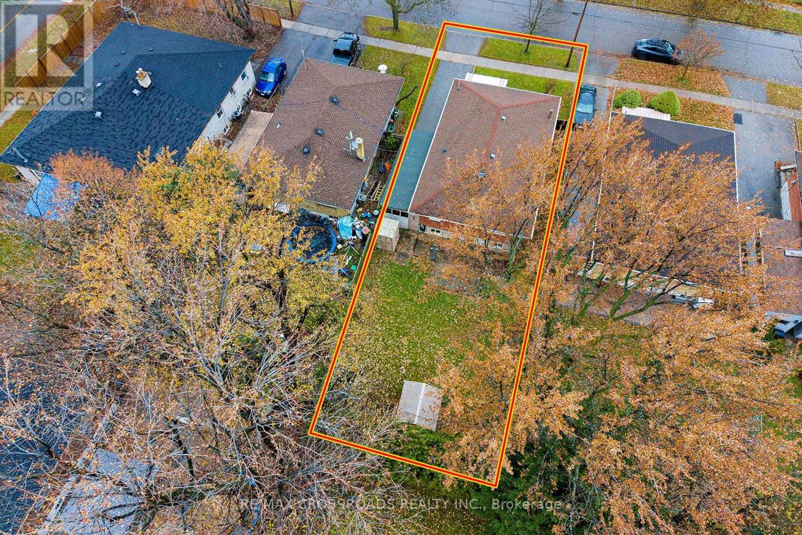 39 Pandora Circle, Toronto, Ontario  M1H 1V4 - Photo 43 - E12583012