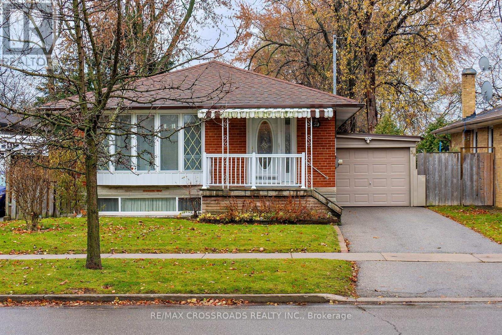 39 Pandora Circle, Toronto, Ontario  M1H 1V4 - Photo 44 - E12583012