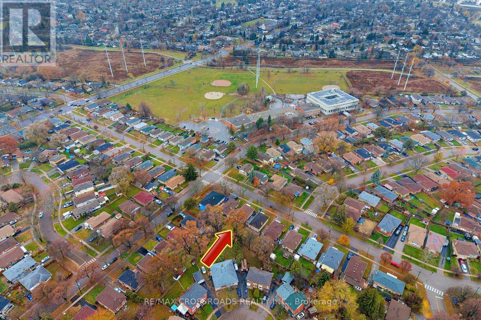 39 Pandora Circle, Toronto, Ontario  M1H 1V4 - Photo 45 - E12583012