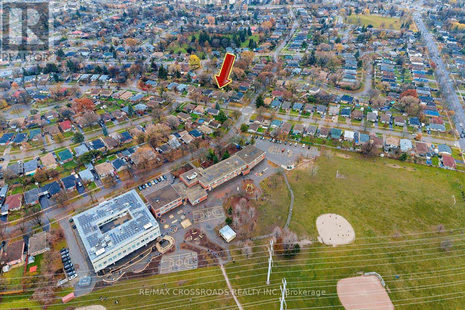 39 Pandora Circle, Toronto, Ontario  M1H 1V4 - Photo 47 - E12583012