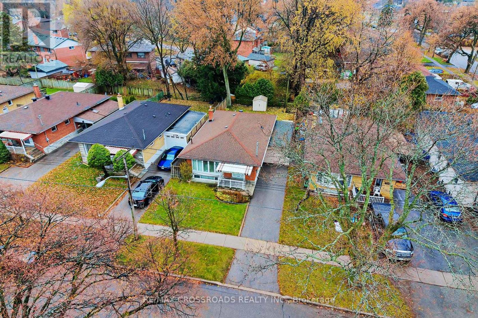 39 Pandora Circle, Toronto, Ontario  M1H 1V4 - Photo 48 - E12583012