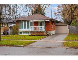 39 PANDORA CIRCLE, Toronto, Ontario