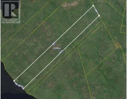 Lot Greenwood Lake, Port Saxon, Ca