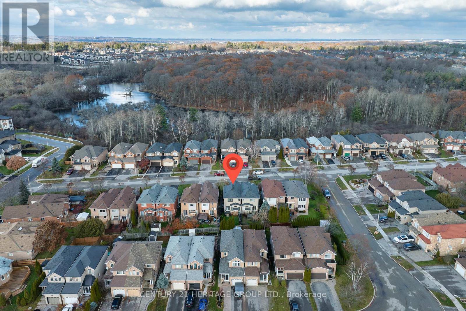 23 Long Point Drive, Richmond Hill, Ontario  L4E 3W9 - Photo 3 - N12582904