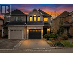 23 LONG POINT DRIVE, Richmond Hill, Ontario