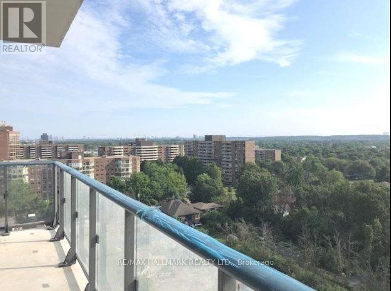 1201 - 9618 Yonge Street, Richmond Hill, Ontario  L4C 0X5 - Photo 10 - N12582912