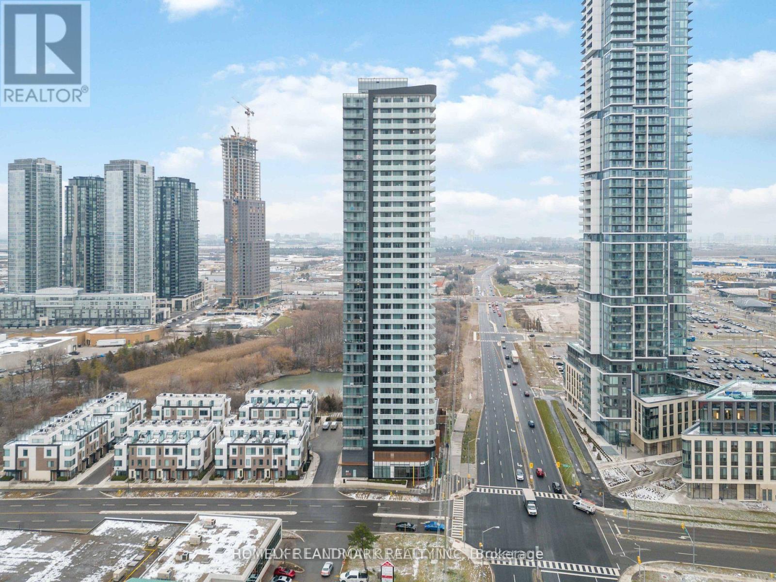 311 - 7895 JANE STREET, Vaughan, Ontario