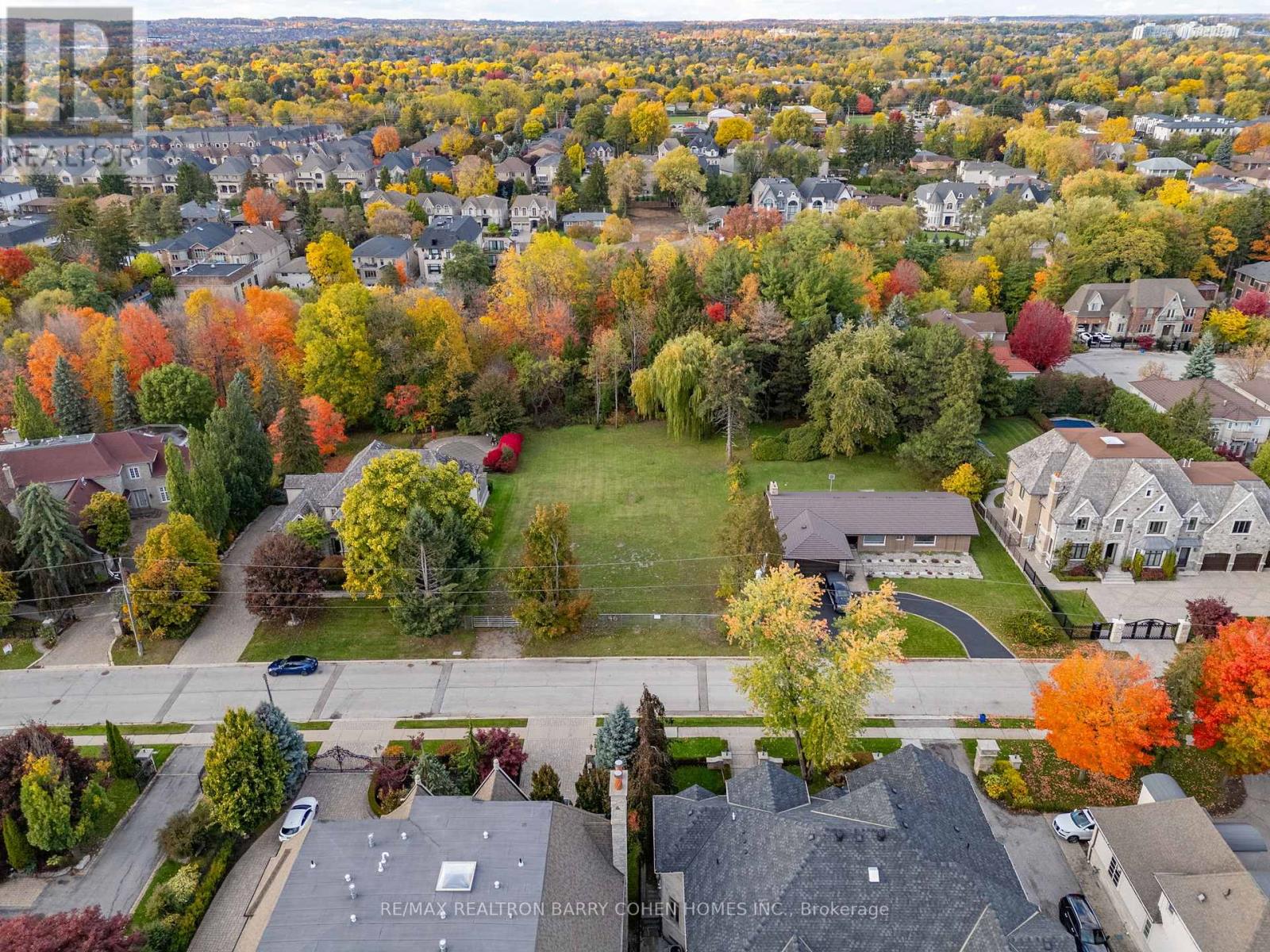 46 Maryvale Crescent, Richmond Hill, Ontario  L4C 6P8 - Photo 2 - N12583020