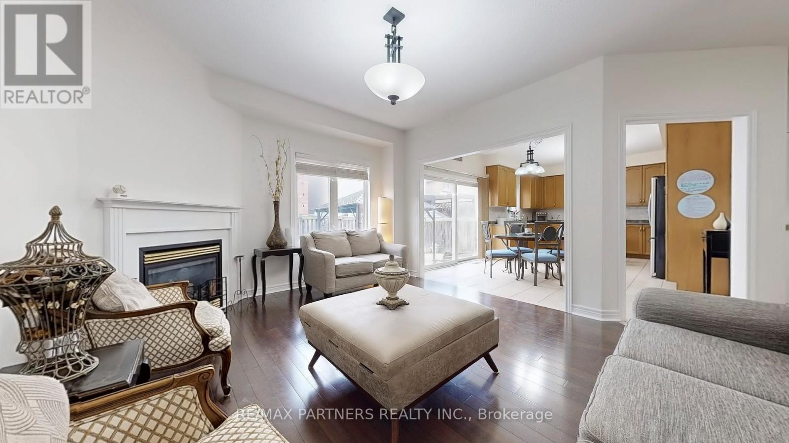 240 Swan Park Road, Markham, Ontario  L6E 0B1 - Photo 13 - N12583042