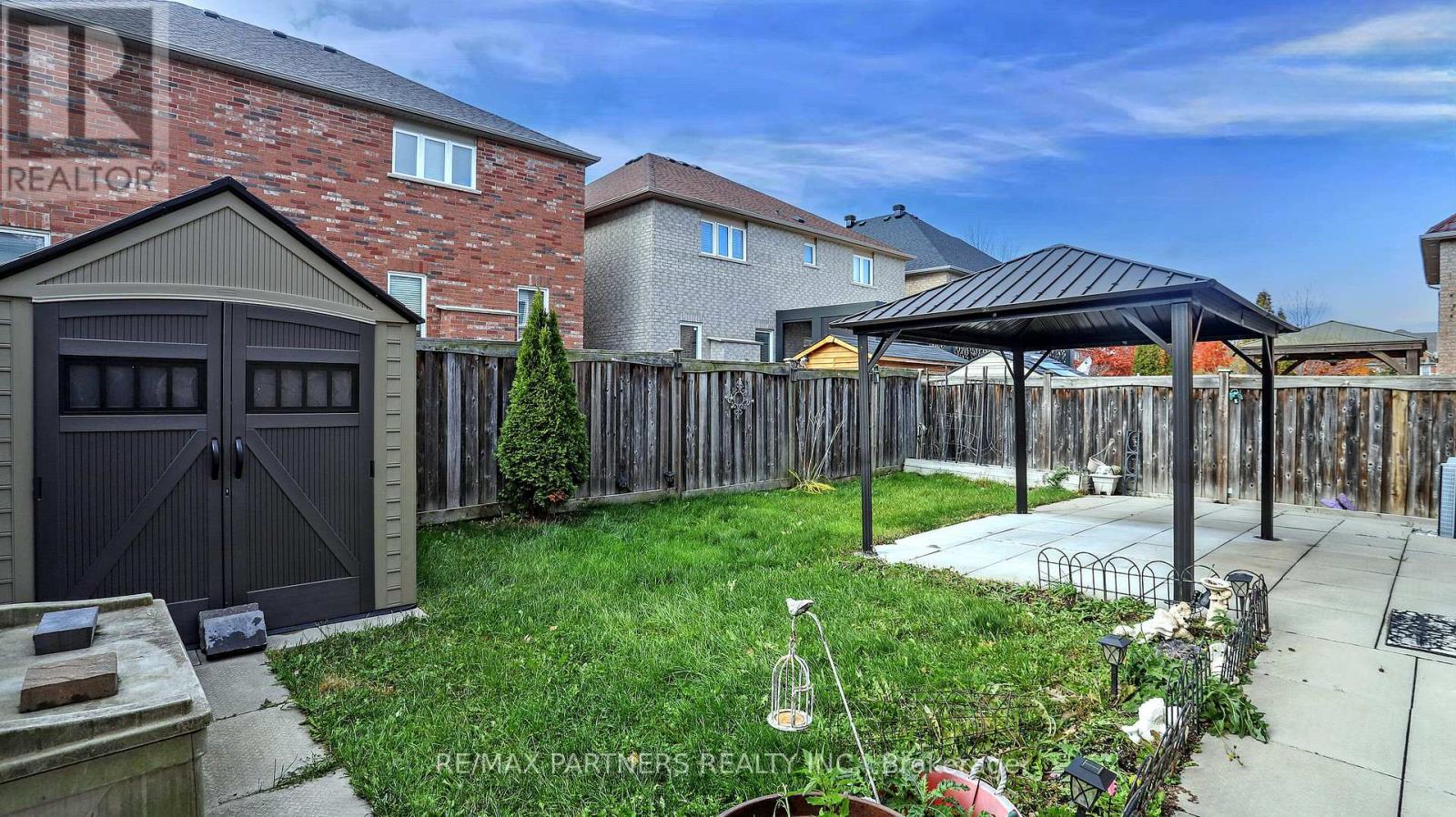 240 Swan Park Road, Markham, Ontario  L6E 0B1 - Photo 47 - N12583042