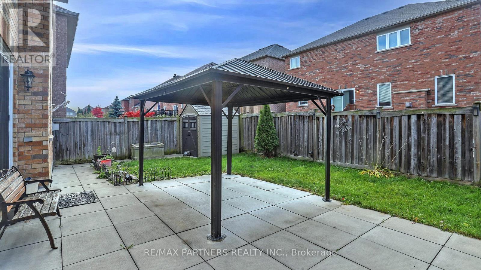 240 Swan Park Road, Markham, Ontario  L6E 0B1 - Photo 48 - N12583042