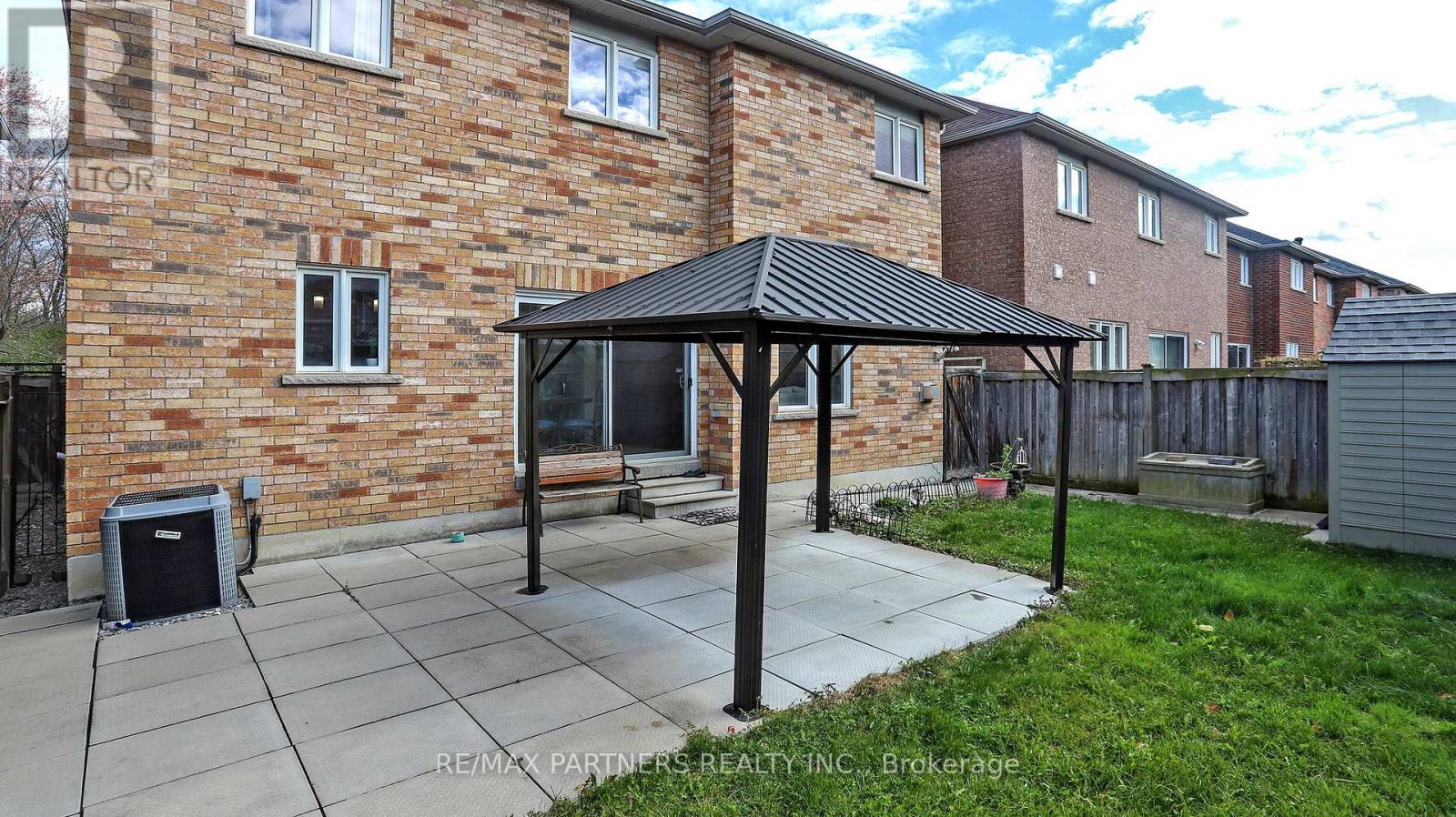 240 Swan Park Road, Markham, Ontario  L6E 0B1 - Photo 49 - N12583042