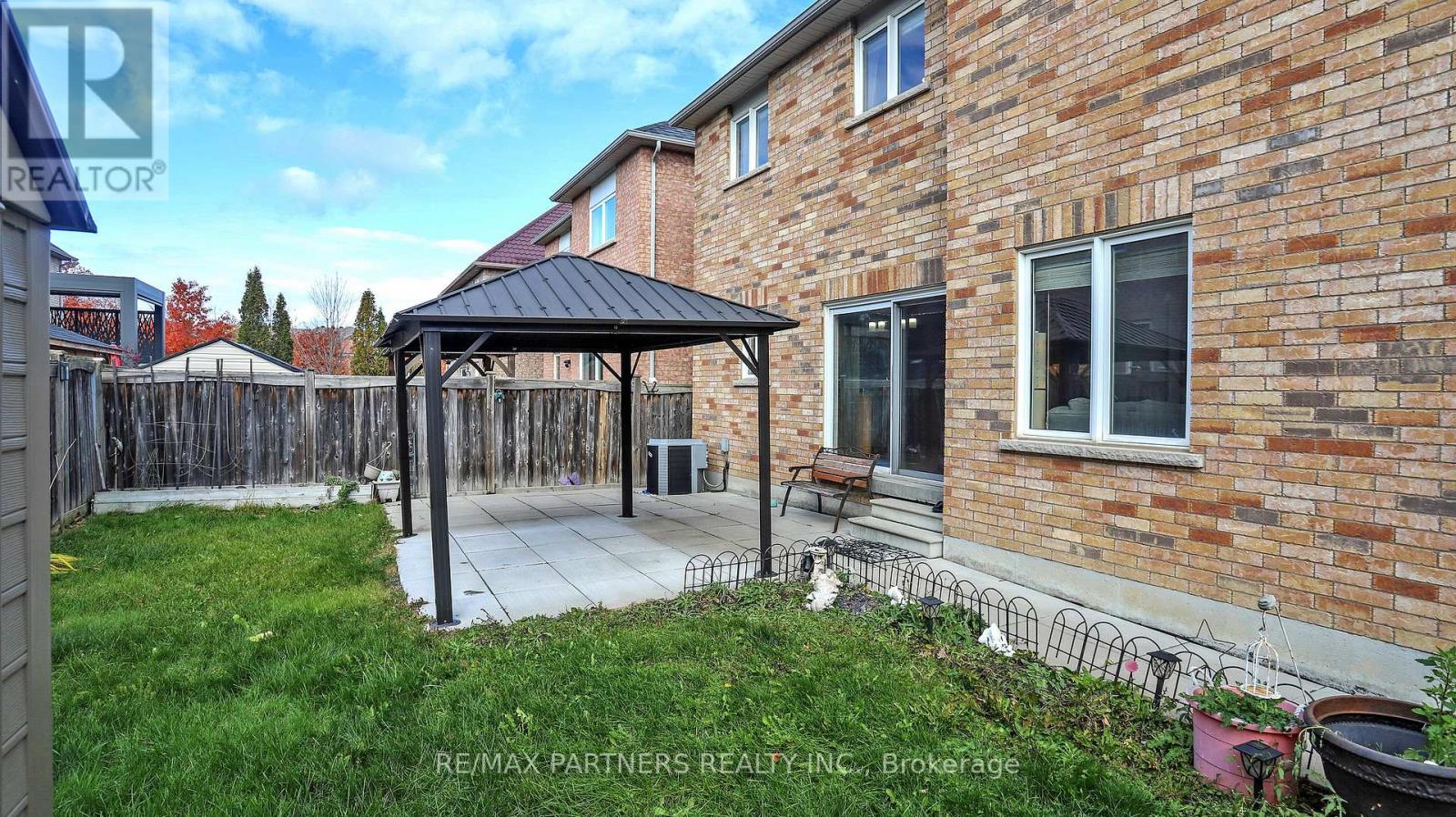 240 Swan Park Road, Markham, Ontario  L6E 0B1 - Photo 50 - N12583042