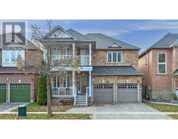 240 SWAN PARK ROAD, Markham, Ontario