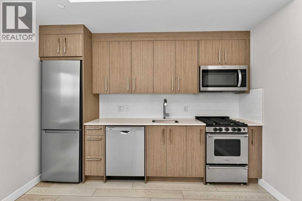 538, 110 18 A Street Nw, Calgary, Alberta  T2N 5G5 - Photo 22 - A2270511