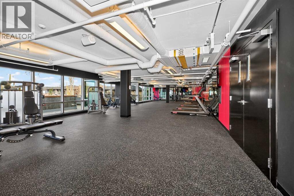 538, 110 18 A Street Nw, Calgary, Alberta  T2N 5G5 - Photo 38 - A2270511