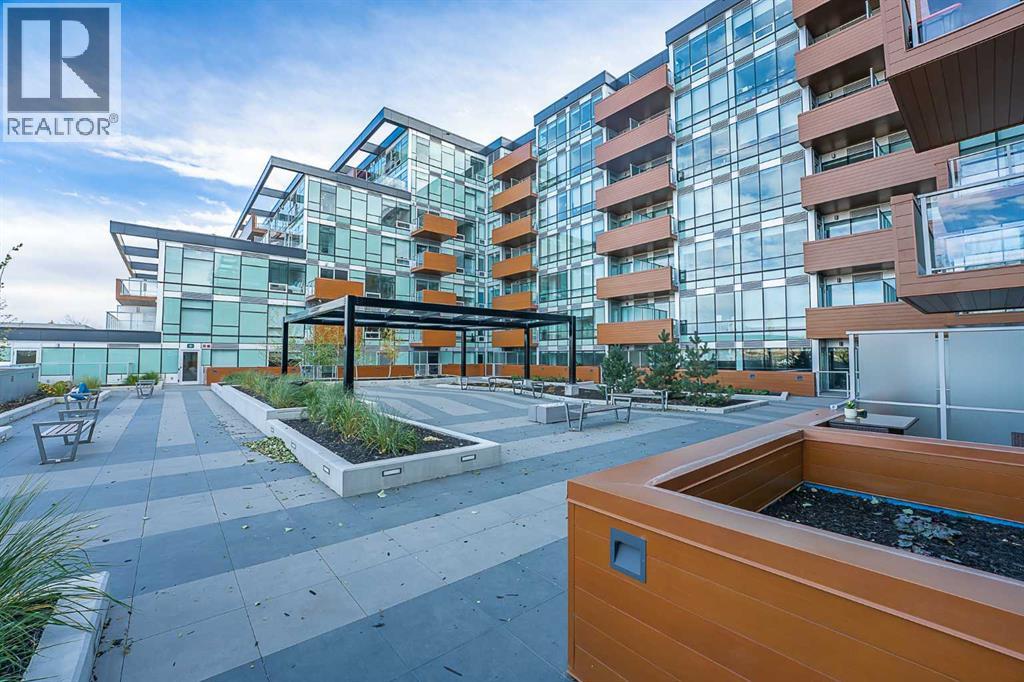 538, 110 18 A Street Nw, Calgary, Alberta  T2N 5G5 - Photo 4 - A2270511