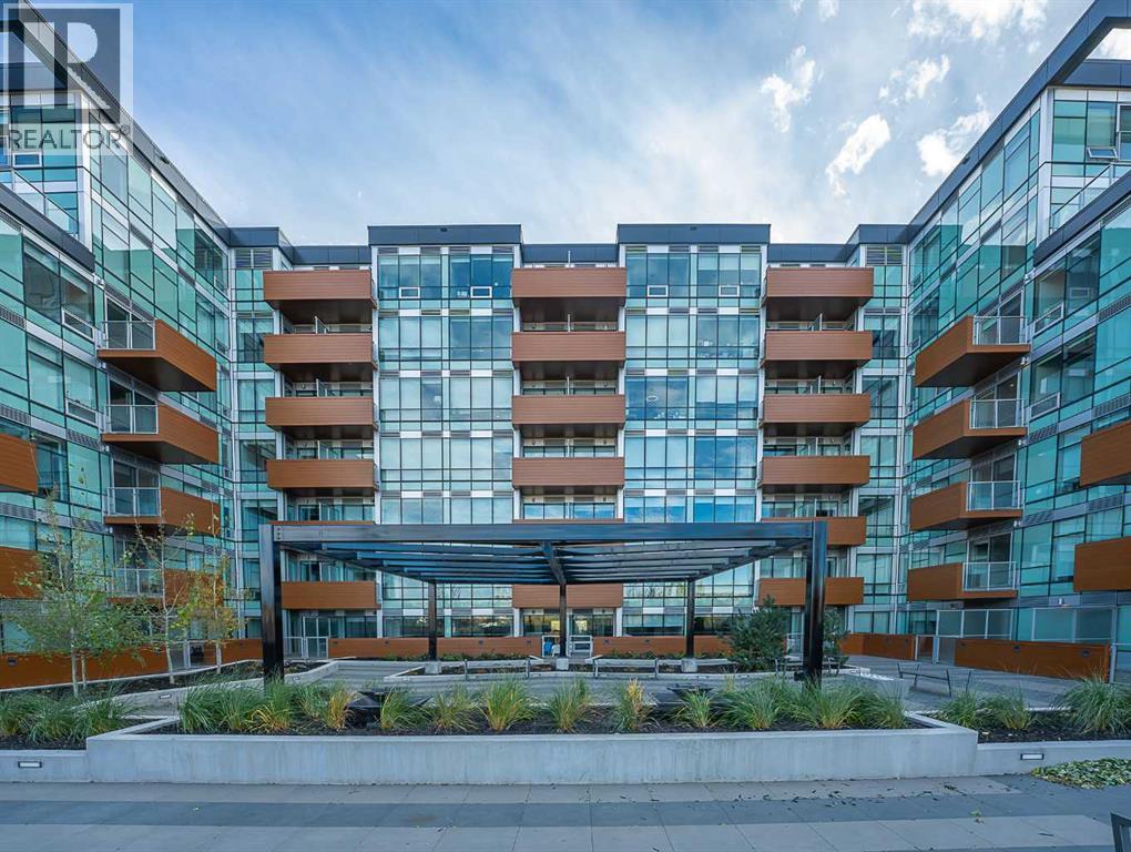 538, 110 18 A Street Nw, Calgary, Alberta  T2N 5G5 - Photo 5 - A2270511