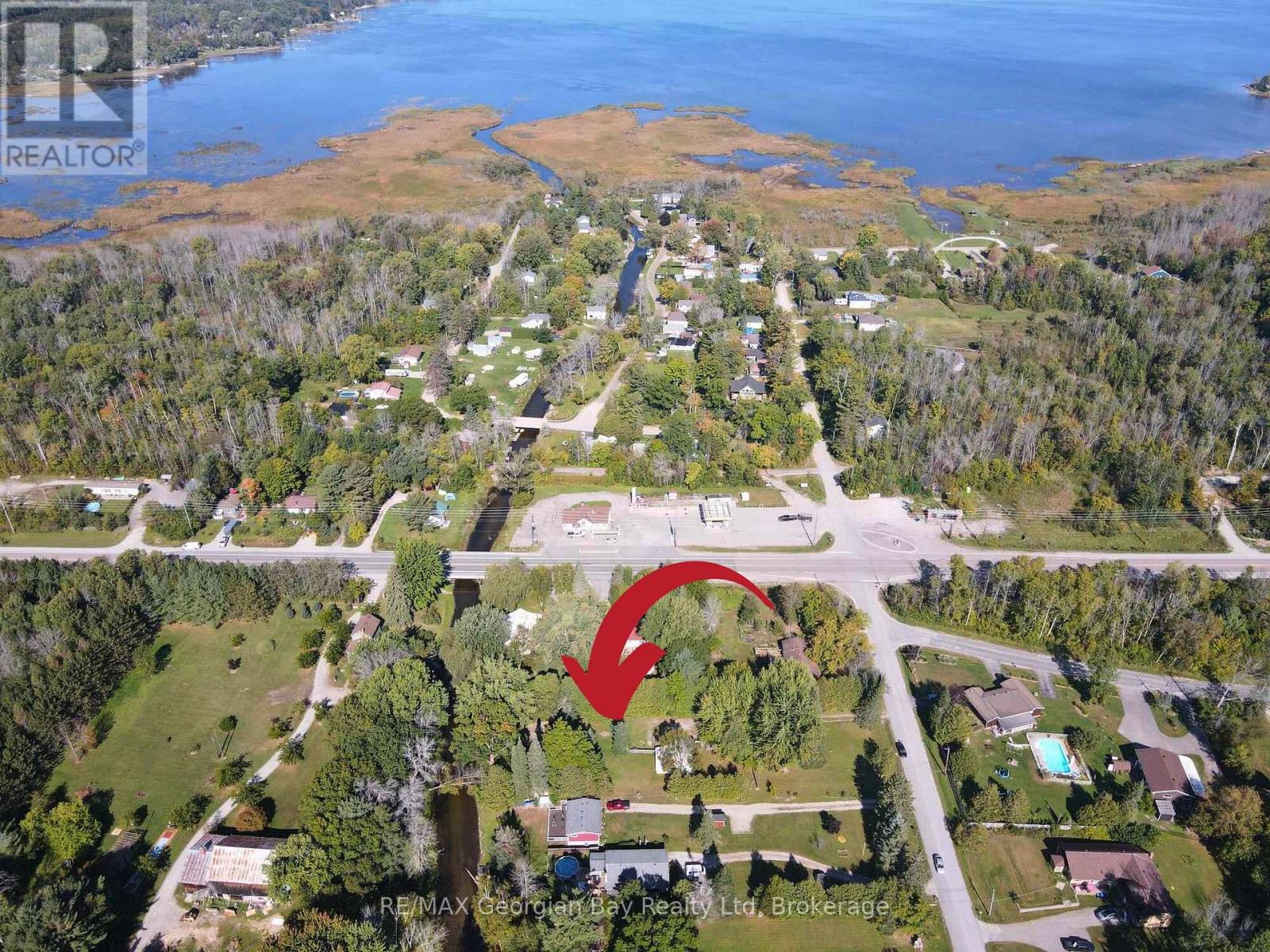 1968 Rosemount Road, Tay, Ontario  L0K 2C0 - Photo 10 - S12583144