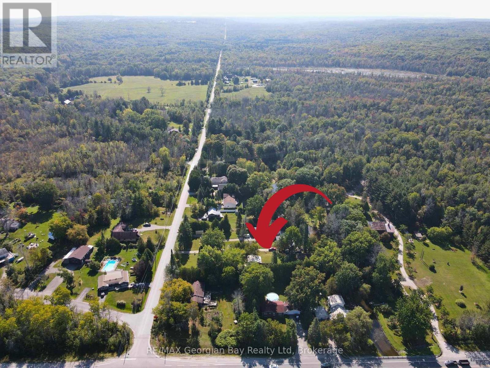 1968 Rosemount Road, Tay, Ontario  L0K 2C0 - Photo 9 - S12583144