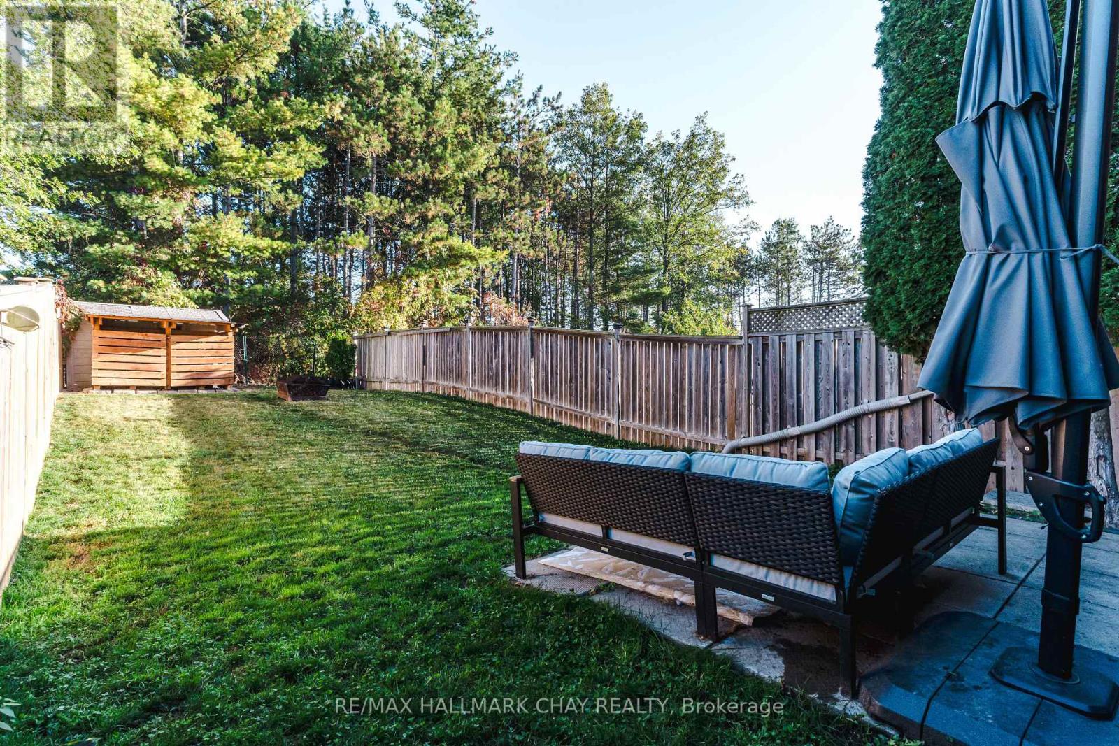 372 Dunsmore Lane, Barrie (Georgian Drive), Ontario  L4M 7B1 - Photo 29 - S12582898