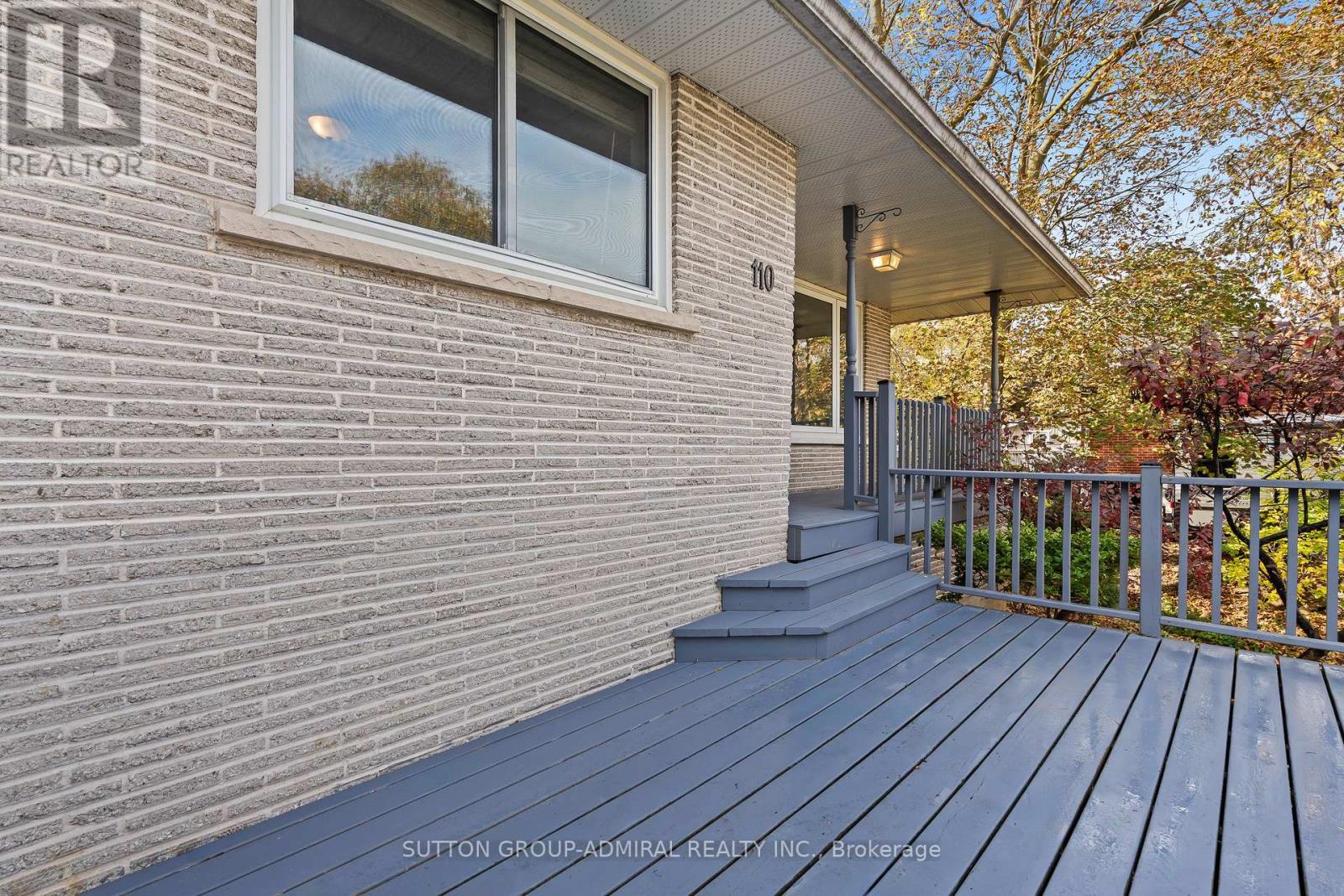 110 Cumberland Street, Barrie (Allandale), Ontario  L4N 2P7 - Photo 7 - S12582962