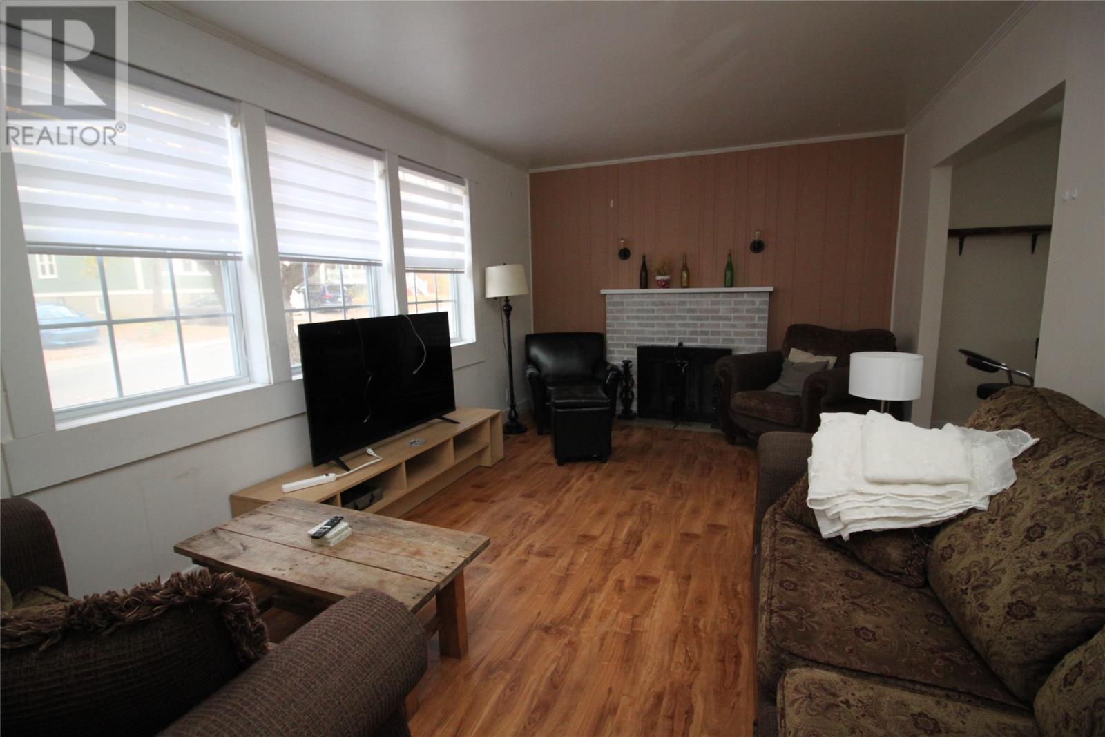 66 West Valley Road, Corner Brook, Newfoundland & Labrador  A2H 2Y2 - Photo 20 - 1292212