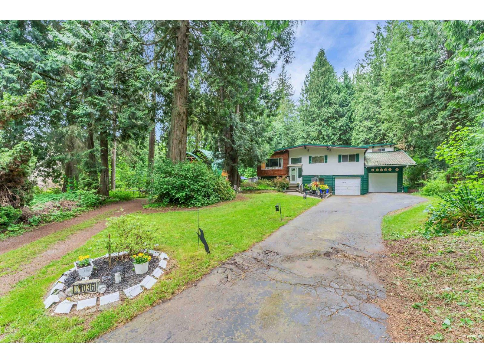 21036 36 AVENUE, Langley, British Columbia