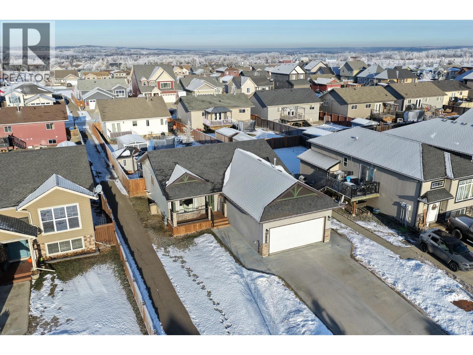 8724 113 Avenue, Fort St. John, British Columbia  V1J 0E2 - Photo 3 - R3070669