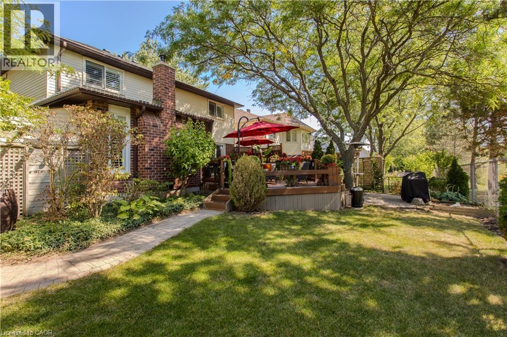 3246 Folkway Drive, Burlington, Ontario  L7M 3J6 - Photo 11 - 40784577