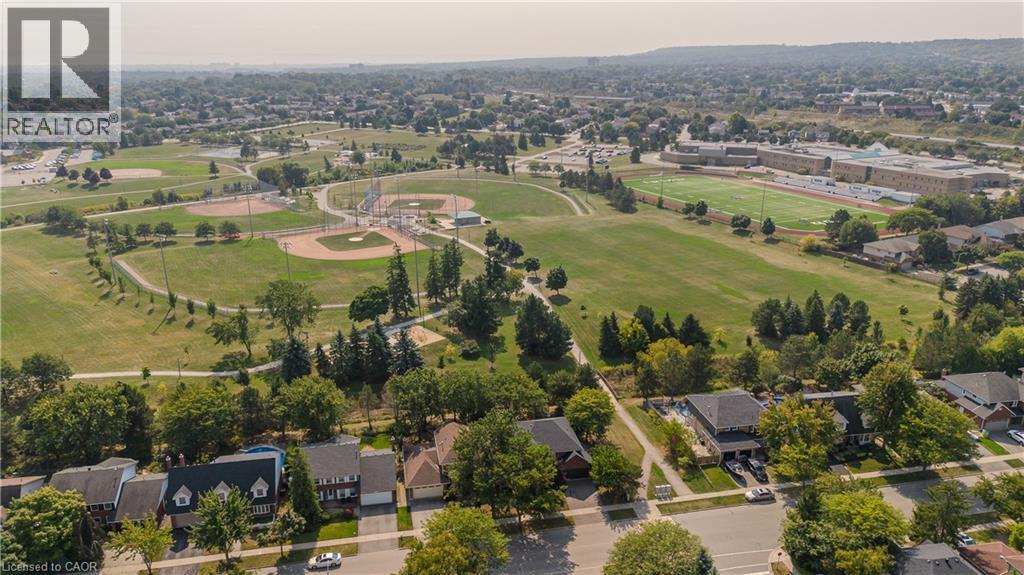 3246 Folkway Drive, Burlington, Ontario  L7M 3J6 - Photo 4 - 40784577