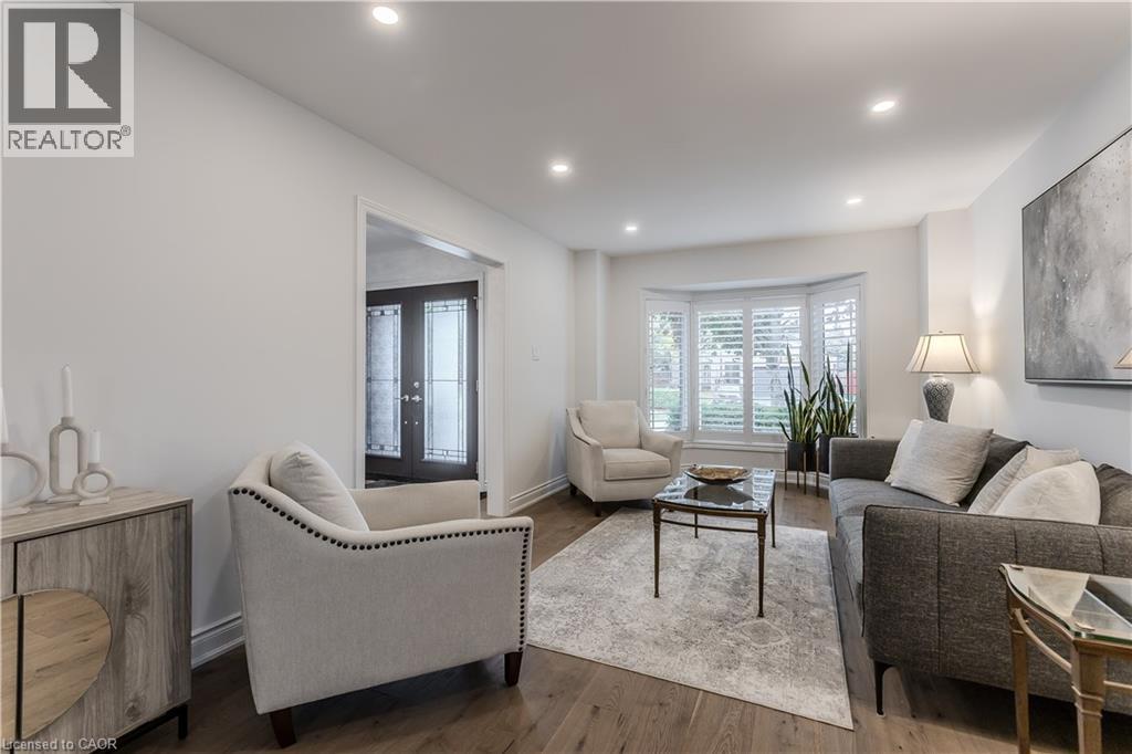 3246 Folkway Drive, Burlington, Ontario  L7M 3J6 - Photo 14 - 40784577