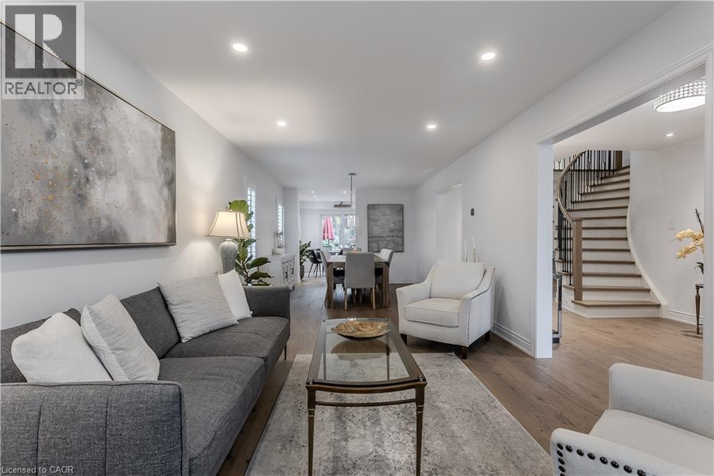 3246 Folkway Drive, Burlington, Ontario  L7M 3J6 - Photo 15 - 40784577