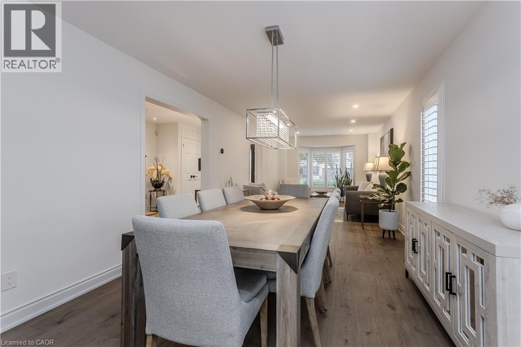 3246 Folkway Drive, Burlington, Ontario  L7M 3J6 - Photo 16 - 40784577