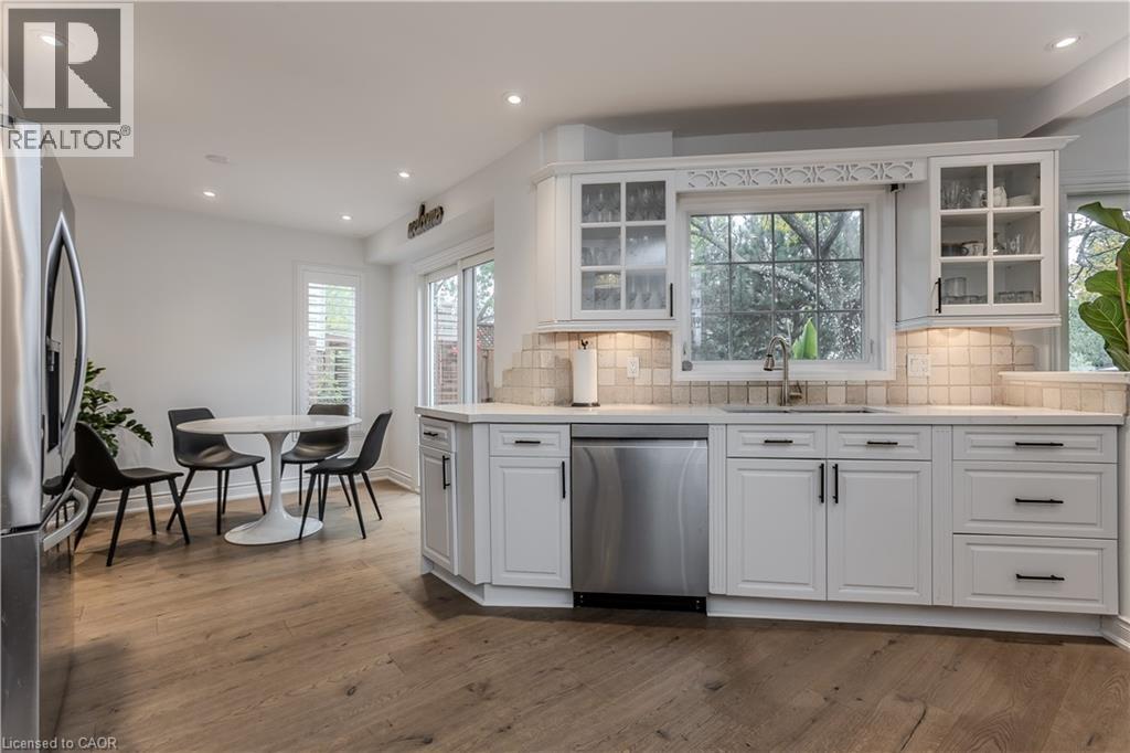 3246 Folkway Drive, Burlington, Ontario  L7M 3J6 - Photo 21 - 40784577