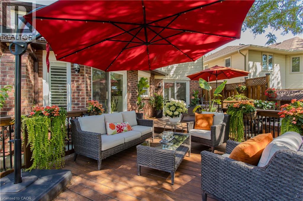 3246 Folkway Drive, Burlington, Ontario  L7M 3J6 - Photo 6 - 40784577