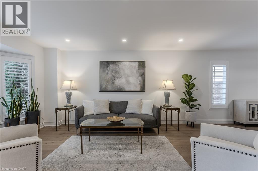 3246 Folkway Drive, Burlington, Ontario  L7M 3J6 - Photo 13 - 40784577