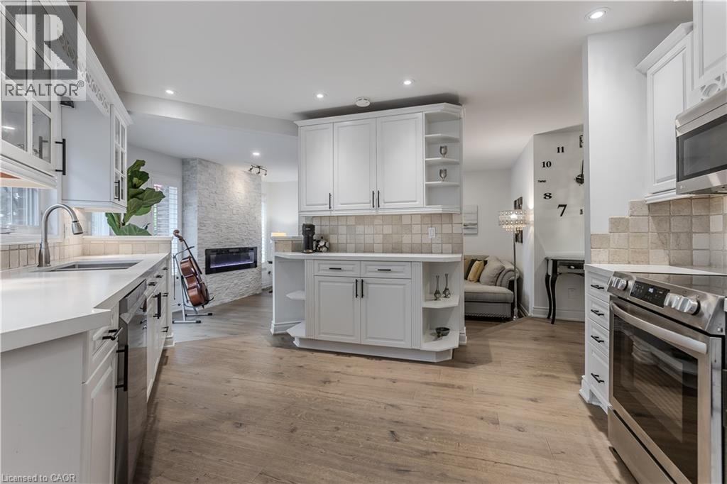 3246 Folkway Drive, Burlington, Ontario  L7M 3J6 - Photo 19 - 40784577