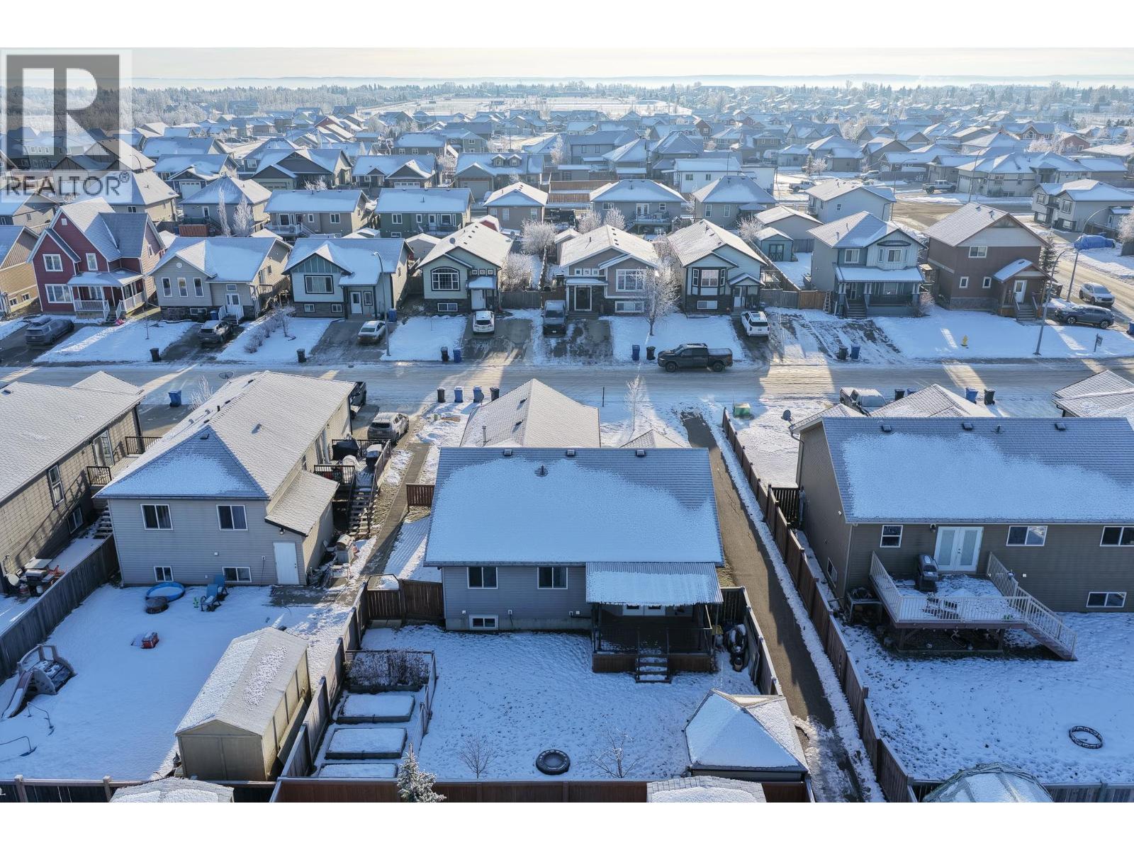 8724 113 Avenue, Fort St. John, British Columbia  V1J 0E2 - Photo 24 - R3070669