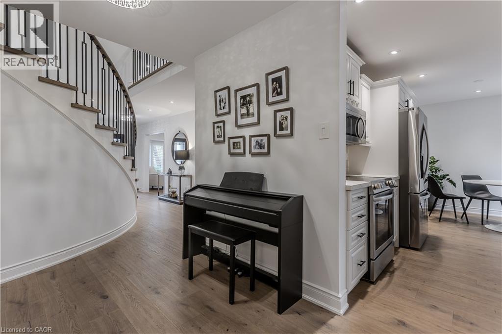 3246 Folkway Drive, Burlington, Ontario  L7M 3J6 - Photo 24 - 40784577