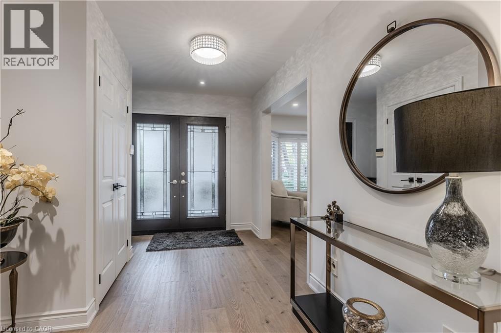 3246 Folkway Drive, Burlington, Ontario  L7M 3J6 - Photo 12 - 40784577