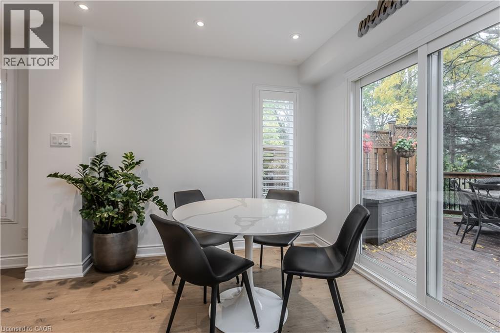 3246 Folkway Drive, Burlington, Ontario  L7M 3J6 - Photo 17 - 40784577