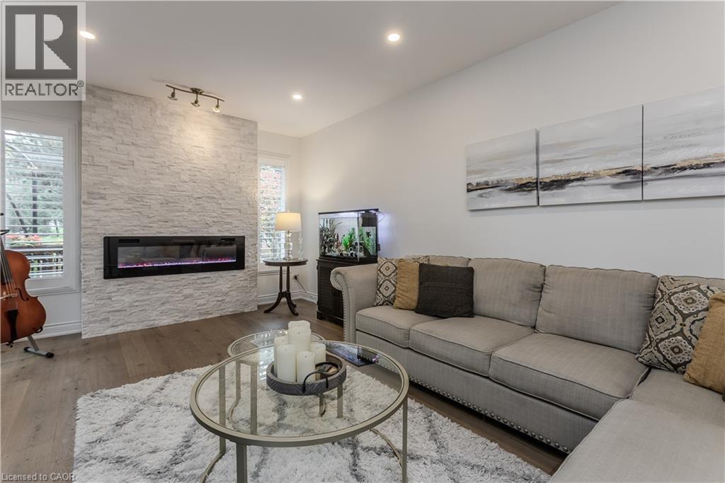 3246 Folkway Drive, Burlington, Ontario  L7M 3J6 - Photo 23 - 40784577