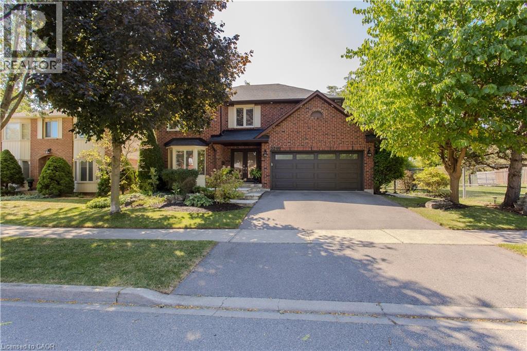 3246 Folkway Drive, Burlington, Ontario  L7M 3J6 - Photo 43 - 40784577